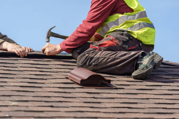 Slate Roofing Contractor in Plymouth, WI