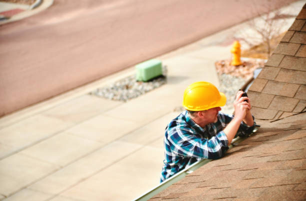 Quick and Trustworthy Emergency Roof Repair Services in Plymouth, WI